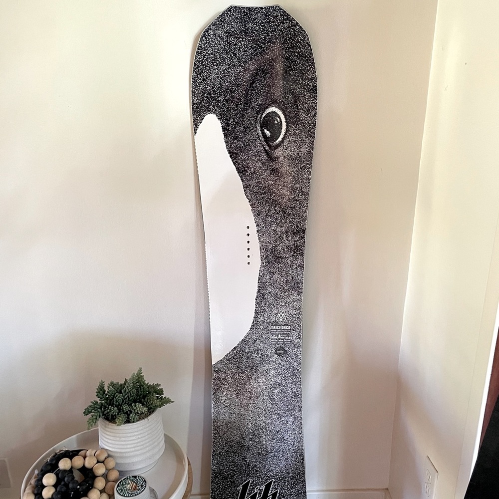 Lib Tech Travis Rice Orca 156 2019/2020